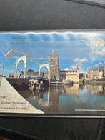 muntset van munten van Nederland 1992, Verzenden, Koningin Beatrix, Euro's, Setje