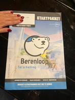 2 Berenloop kaartjes 10 km, Tickets en Kaartjes, Twee personen