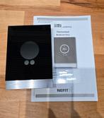 Nefit Easy Slimme Thermostaat, Ophalen of Verzenden, Slimme thermostaat, Gebruikt