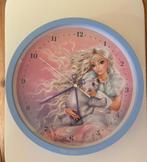 Topmodel wall clock, Ophalen, Zo goed als nieuw, Wandklok