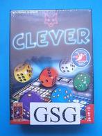 Clever nr. 999-CLE01-00, Ophalen, Nieuw