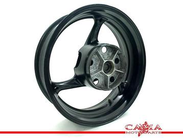 ACHTERVELG GSX R 600 2008-2010 (GSXR600 K8 / K9 / L0) beschikbaar voor biedingen