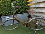 Unieke Retro Motobecane D'or Damesfiets Jaren 60, Fietsen en Brommers, Fietsen | Dames | Damesfietsen, Versnellingen, Ophalen