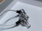 Tanchjim One IEM In-ear monitors oordopjes, Ophalen of Verzenden, Gebruikt, In gehoorgang (in-ear)