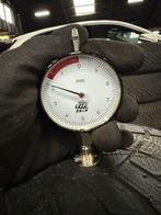 Ford Kuga Goodyear winterbanden + velgen, Auto-onderdelen, Banden en Velgen, 18 inch, Gebruikt, 235 mm, Band(en)