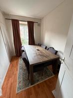 Tafelset, Antiek en Kunst, Antiek | Meubels | Tafels, Ophalen of Verzenden