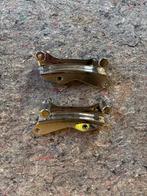 Harley Davidson Touring 4-punts docking chroom - Nieuwstaat, Ophalen of Verzenden, Gebruikt