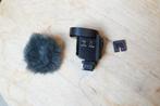 Sony ECM-M1 microfoon, Ophalen of Verzenden, Gebruikt, Video
