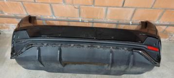 Achterbumper Audi Q3 83A F3 S-Line Sportback LX7G 83A807511 beschikbaar voor biedingen
