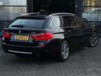 BMW 5-serie Touring 530i xDrive High Executive PANO/TREKHAAK, Auto's, BMW, Automaat, 1998 cc, Gebruikt, 4 cilinders