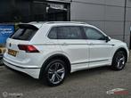 Volkswagen Tiguan 2.0 TSI 4Motion 3x R-line Panorama/360 cam, Automaat, Adaptive Cruise Control, 4 cilinders, 1984 cc