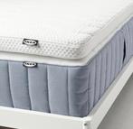 Ikea Norrsele Topper 180x200, Ophalen, Zo goed als nieuw, Tweepersoons, 180 cm