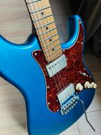Jet JS400 heavy modded, Ophalen of Verzenden, Gebruikt, Solid body, Overige merken