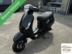La Souris Snorscooter Sourini 08669 km, Overige merken, Gebruikt, Benzine