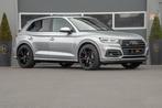 Audi SQ5 3.0 TFSI 354pk quattro |Pano|Luchtv.|Matrix LED|HUD, Automaat, Gebruikt, 2995 cc, Met garantie (alle)