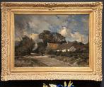 A. J. van Driesten (1978-1969), Antiek en Kunst, Kunst | Schilderijen | Klassiek, Ophalen