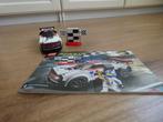 AANBIEDING: Grote LEGO Speed Champions. 14 complete sets!, Ophalen, Zo goed als nieuw, Complete set, Lego