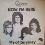 Queen Now I'm here, Cd's en Dvd's, Vinyl Singles, 7 inch, Single, Ophalen of Verzenden, Zo goed als nieuw