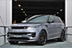 Land Rover Range Rover Sport 3.0 P550e Autobiography Dynamic, Automaat, Gebruikt, Zwart, 3000 kg