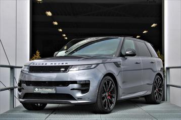 Land Rover Range Rover Sport 3.0 P550e Autobiography Dynamic beschikbaar voor biedingen
