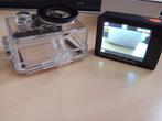 Onderwater cameras met accessoires, Ophalen of Verzenden, Complete set