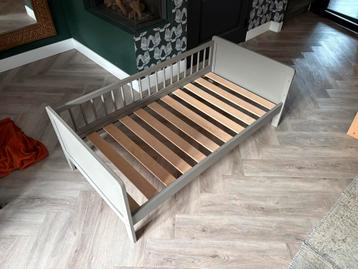 Petit amelie peuterbed + lade beschikbaar voor biedingen