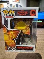 Demogorgon Funko Pop, Ophalen, Zo goed als nieuw