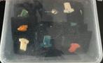 38 WK Pins Speldjes, Plus, Ophalen of Verzenden