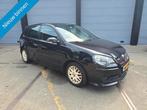 Volkswagen Polo 1.8 GTI, Auto's, Volkswagen, 13 km/l, Stof, Zwart, 4 cilinders