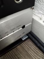 myryad z140 mc100 tascam dv-d01u tascam md350 nakamichi cr1e, Ophalen, Zo goed als nieuw, Stereo, Overige merken