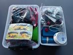 Lego vintage trein en onderdelen 12V en meer, Ophalen of Verzenden, Gebruikt, Losse stenen, Lego