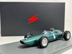 1:18 Spark BRM P57 Graham Hill winnaar F1 Monaco GP 1963, Hobby en Vrije tijd, Modelauto's | 1:18, Ophalen of Verzenden, Nieuw