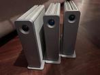 Lacie externe HD 500GB 3x, Ophalen, Gebruikt, HDD, Lacie