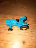 Matchbox Ford tractor, Ophalen of Verzenden, Gebruikt
