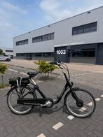 Gazelle Balance Elektrisch extra lage instap, Gebruikt, Ophalen of Verzenden, Minder dan 47 cm, 50 km per accu of meer