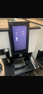 Wmf 1100s / koffiemachine / koffie machine, Witgoed en Apparatuur, Koffiezetapparaten, 10 kopjes of meer, Ophalen, Zo goed als nieuw