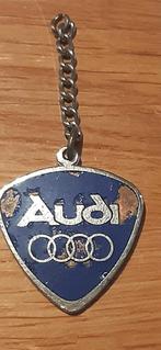 Audi sleutelhanger nv.autobedrijf Kooy, Ophalen of Verzenden, Gebruikt, Merk