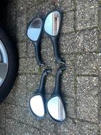 Gilera runner spiegels, Ophalen