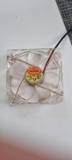 Pc fans, Ophalen, Zo goed als nieuw, Luchtkoeling