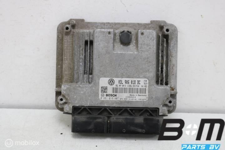 Motorregelapparaat 2.0 TDI CFGB VW Golf 6 GTD 03L906018BC, Auto-onderdelen, Motor en Toebehoren, Gebruikt