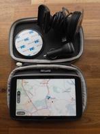 Tomtom GO 6200 (6"), Ophalen, Zo goed als nieuw