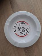 Ajax Amsterdam Asbak - Vintage, Ophalen of Verzenden