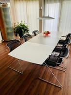 Penelope stoelen - Castelli, Ophalen, Zo goed als nieuw