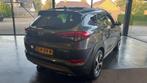 Hyundai TUCSON 1.6 T-GDI PREMIUM, Auto's, Hyundai, USB, Gebruikt, 4 cilinders, Met garantie (alle)