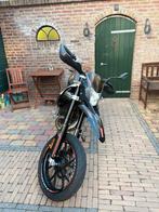 Derbi Senda Xtreme Limited Edition 2020 -, Fietsen en Brommers, Brommers | Derbi, Ophalen, Zo goed als nieuw, Maximaal 45 km/u