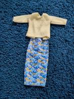 Barbie truitje en rok, Kinderen en Baby's, Ophalen of Verzenden, Gebruikt, Barbie