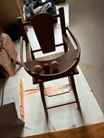 Poppenstoel, Ophalen, Zo goed als nieuw