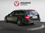 Mercedes-Benz C-klasse Estate 180 Prestige Avantgarde Editio, Automaat, Achterwielaandrijving, Zwart, 1595 cc
