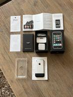 iPhone 2G 8GB, eerste iPhone uit 2007! NIEUW!!, Zwart, Nieuw, Ophalen of Verzenden, 8 GB