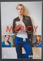 Mercy dvd, de complete serie., Cd's en Dvd's, Dvd's | Tv en Series, Ophalen of Verzenden, Zo goed als nieuw, Drama